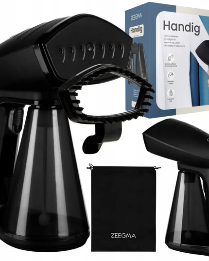 Drabužių garintuvas, garinis lygintuvas Zeegma Handig 1600W