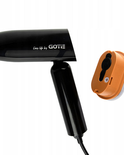 Drabužių garintuvas GOTIE GPU-1400C