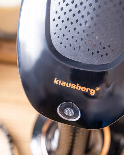 Drabužių garintuvas KLAUSBERG KB-7777