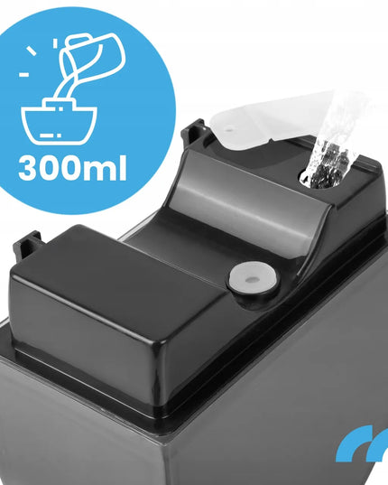 Drabužių garintuvas MalTec HDS8000W 2000W su priedais