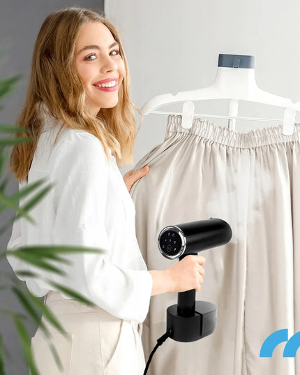 Drabužių garintuvas MalTec HDS8000W 2000W su priedais