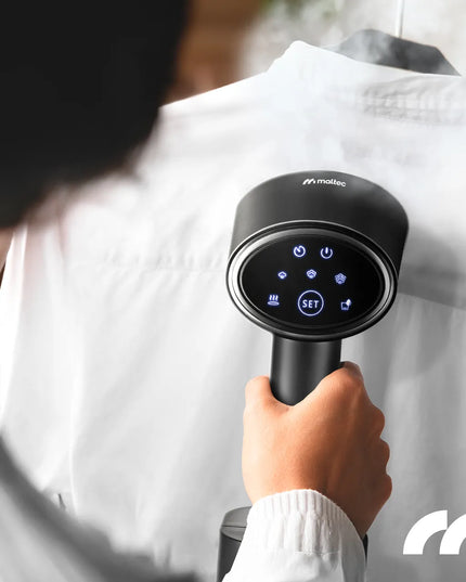 Drabužių garintuvas MalTec HDS8000W 2000W su priedais