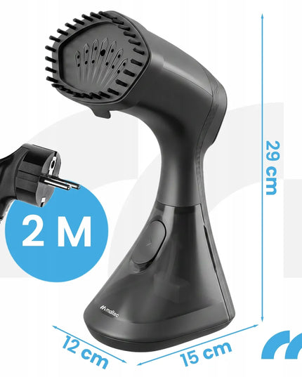 Drabužių garintuvas MalTec HDS9000W 2000W