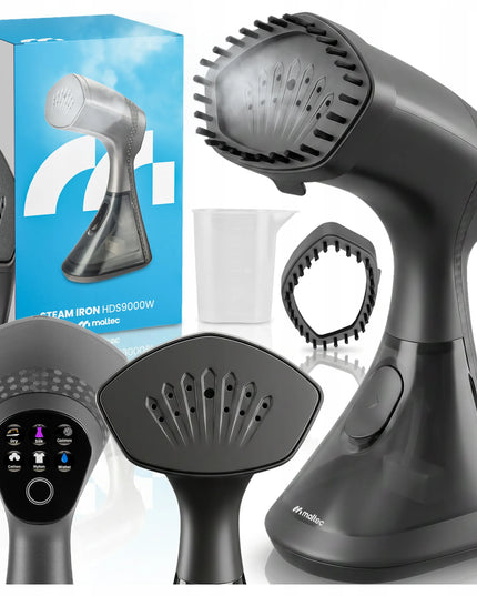 Drabužių garintuvas MalTec HDS9000W 2000W