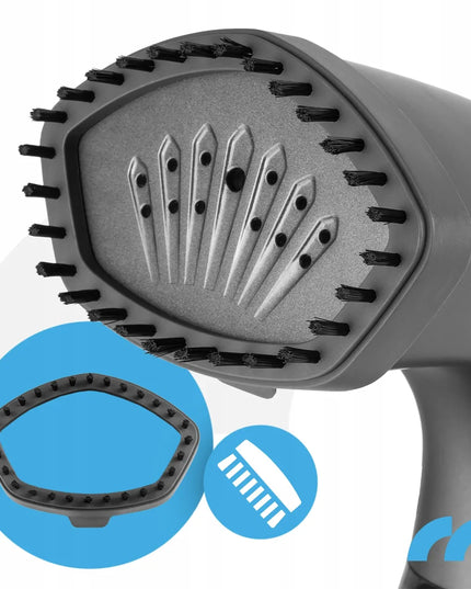 Drabužių garintuvas MalTec HDS9000W 2000W