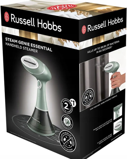 Drabužių garintuvas Russell Hobbs 25592-56 1600 W