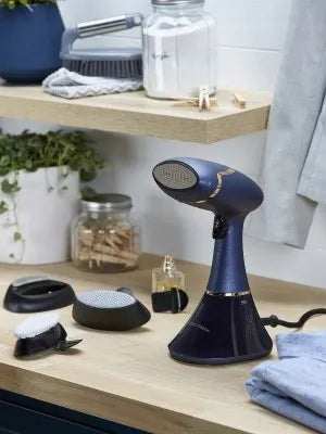 Drabužių garintuvas Russell Hobbs Genie Aroma
