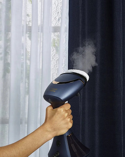 Drabužių garintuvas Russell Hobbs Genie Aroma