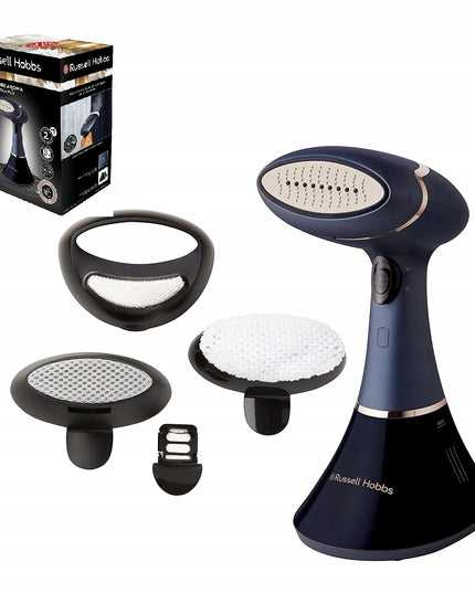 Drabužių garintuvas Russell Hobbs Genie Aroma