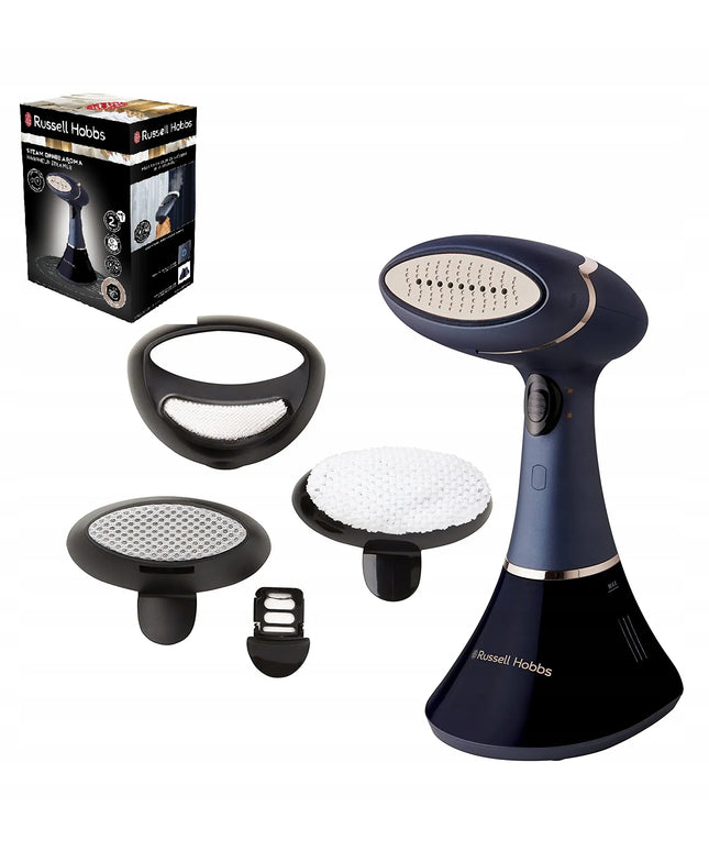 Drabužių garintuvas Russell Hobbs Genie Aroma