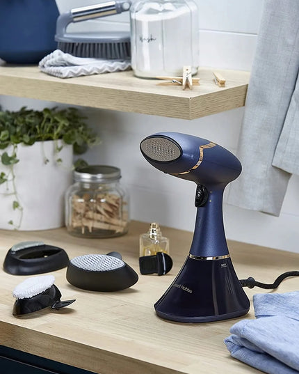 Drabužių garintuvas Russell Hobbs Genie Aroma
