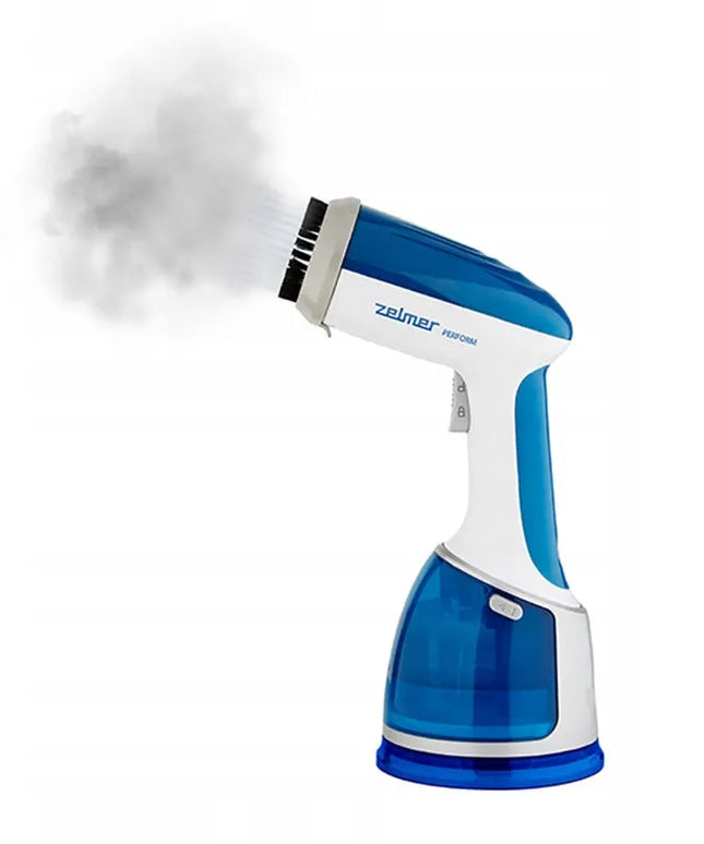 Drabužių garintuvas Zelmer ZGS1700 1700 W