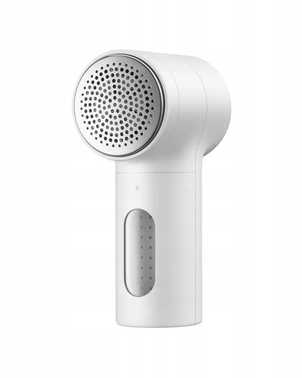 Drabužių pūkų rinkiklis Xiaomi Lint Remover 2 su 6 ašmenimis, USB-C