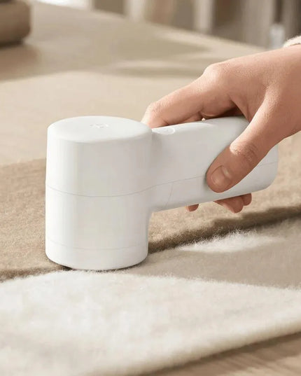 Drabužių pūkų rinkiklis Xiaomi Lint Remover 2 su 6 ašmenimis, USB-C