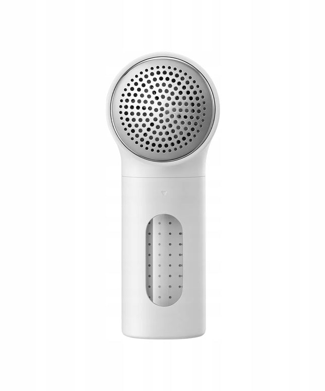 Drabužių pūkų rinkiklis Xiaomi Lint Remover 2 su 6 ašmenimis, USB-C