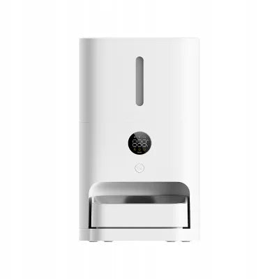 Drėgmės sugėriklis Xiaomi Smart Pet Food Feeder 2 šėryklai | originalus | 3 vnt.