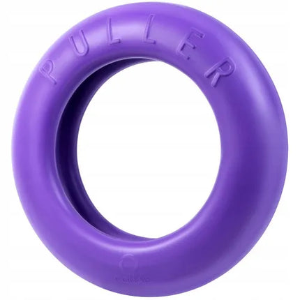 Dresiravimo žiedas šunims PULLER MAXI 30 cm – idealus didelėms ir vidutinėms veislėms
