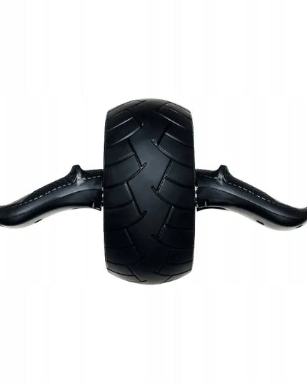 DrFit pilvo raumenų treniruoklis AB WHEEL