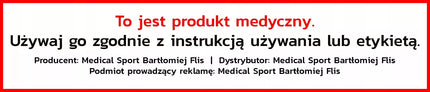 DrFit reguluojami svarmenys kulkšnims ir riešams 2x 0,45 kg mėlyni