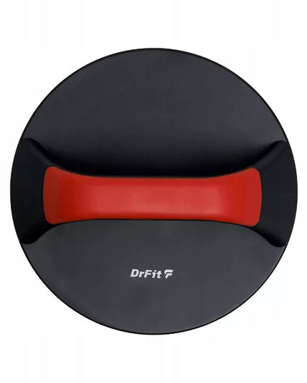 „DrFit“ rotacinės atramos atsispaudimams, 2 vnt.