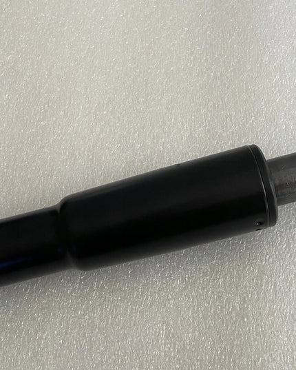 Dujinis kėdės keltuvas IKEA 210/94 mm juodas 150 kg 4 klasė