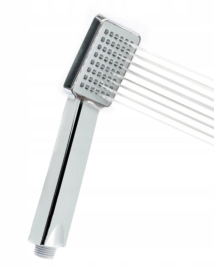 Dušo galvutė 1F ANTI-CALC SLU-27