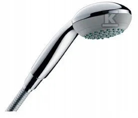 Dušo galvutė HANSGROHE Crometta 85 Vario