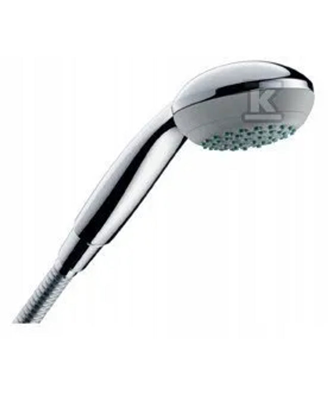 Dušo galvutė HANSGROHE Crometta 85 Vario