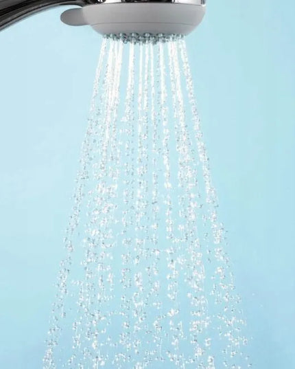 Dušo galvutė HANSGROHE Crometta 85 Vario