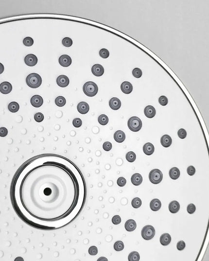 Dušo galvutė su turbina ECOVAND IMPACT taupanti -65% vandens 5.7 L/M