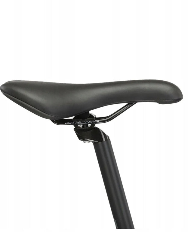 Dviratis KROSS Hexagon 1.0 26 S - 17"