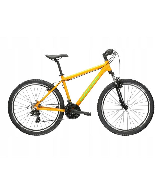 Dviratis KROSS Hexagon 1.0 26 S - 17"