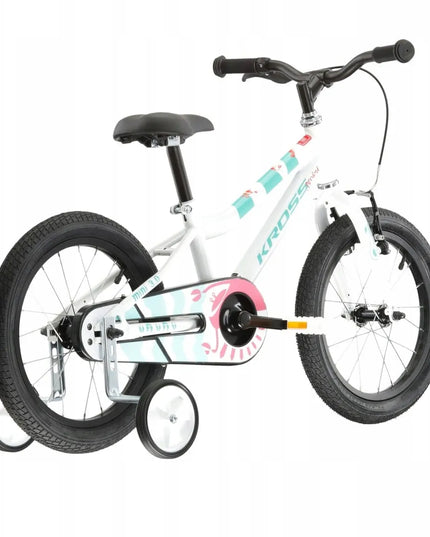 Dviratis Kross Mini 3.0