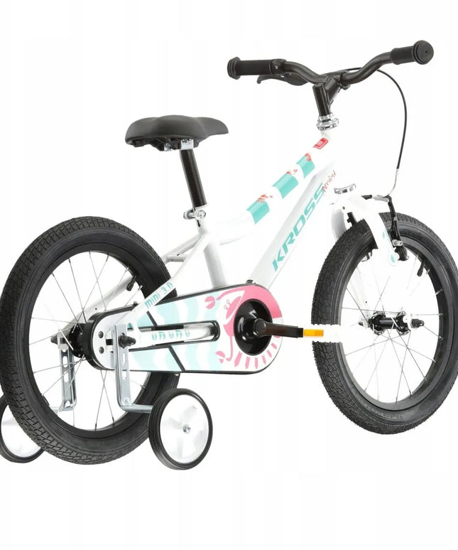 Dviratis Kross Mini 3.0