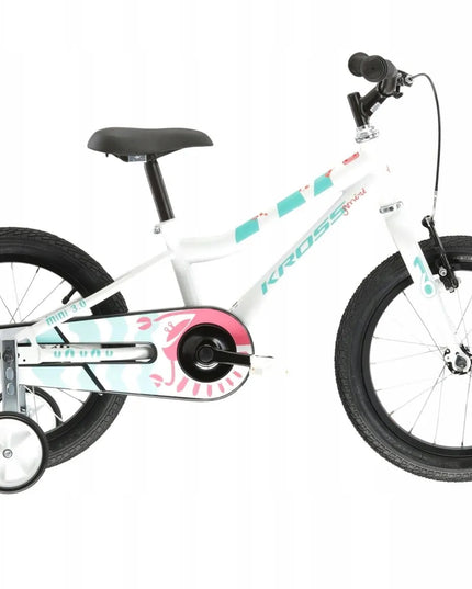 Dviratis Kross Mini 3.0