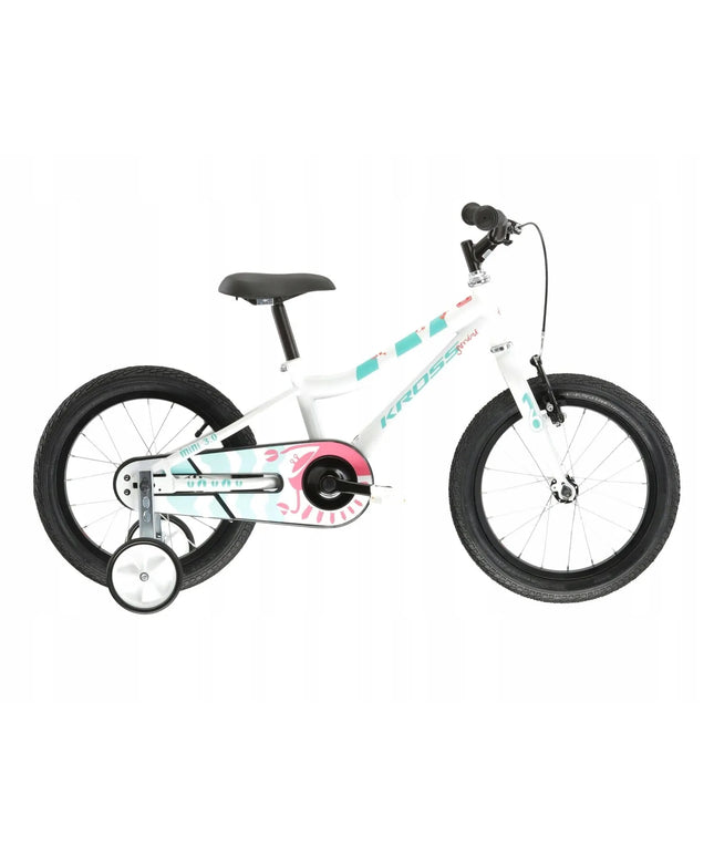Dviratis Kross Mini 3.0