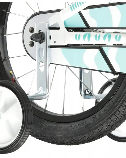 Dviratis Kross Mini 3.0