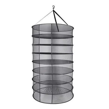 Džiovinimo tinklelis DryNet 8 lentynų 90cm XL