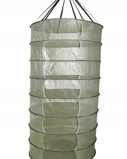 Džiovinimo tinklelis DryNet 8 lentynų 90cm XL