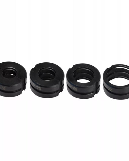 Rankinis hidraulinis vamzdžių presas Black PEX U 16-32 mm