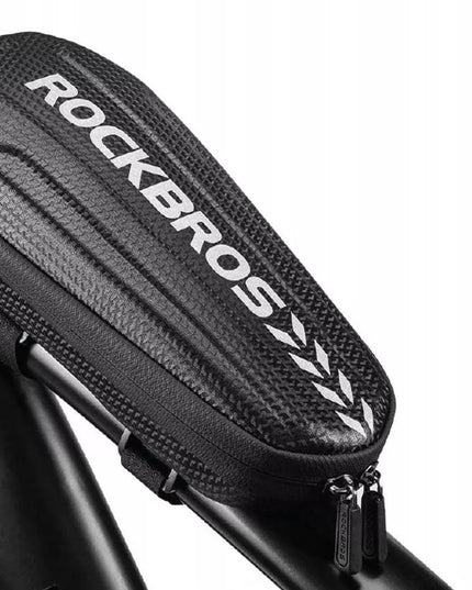 VANDENIUI ATSPARUS DVIRAČIO KREPŠYS ANT RĖMO - ROCKBROS