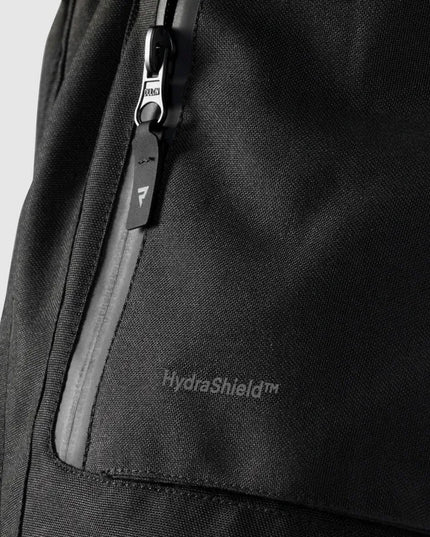 REBELHORN HIKER IV BLACK DARK GREY RED tekstilinė motociklininko striukė M dydžio