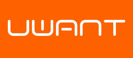 UWANT M600 čiužinių dulkių siurblys su UV funkcija, baltas