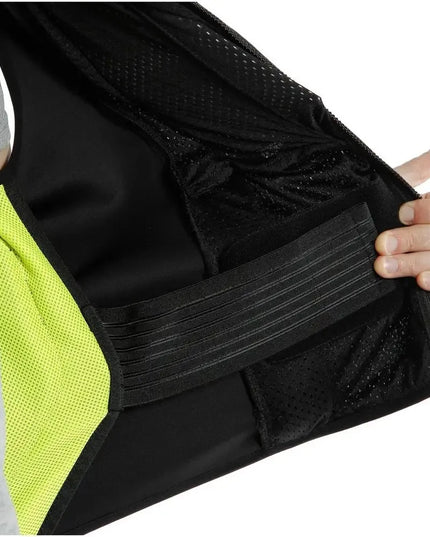 Dainese Smart Jacket Lady motociklininko liemenė su oro pagalve, M dydis