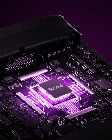 BASEUS Dvikryptis HDMI adapteris 4K 60Hz