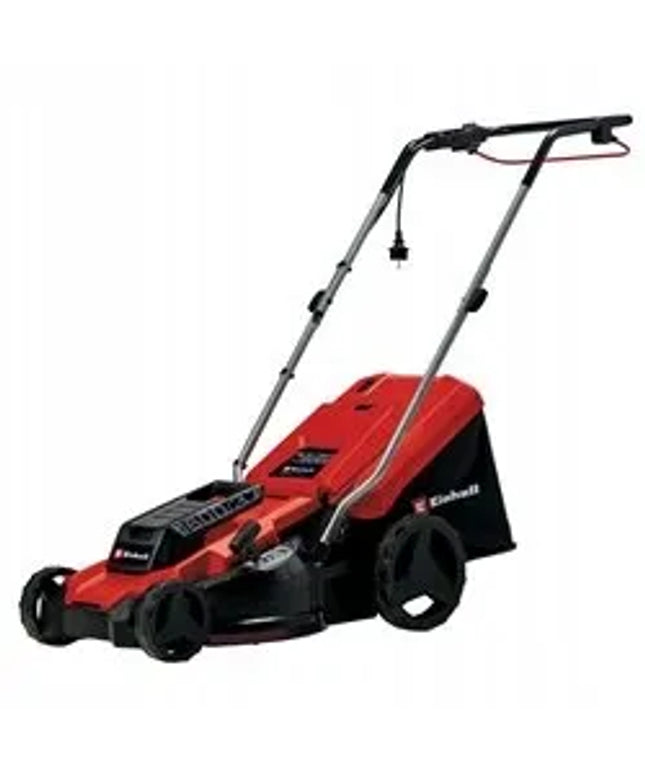 Einhell elektrinė vejapjovė GC-EM 1600/37