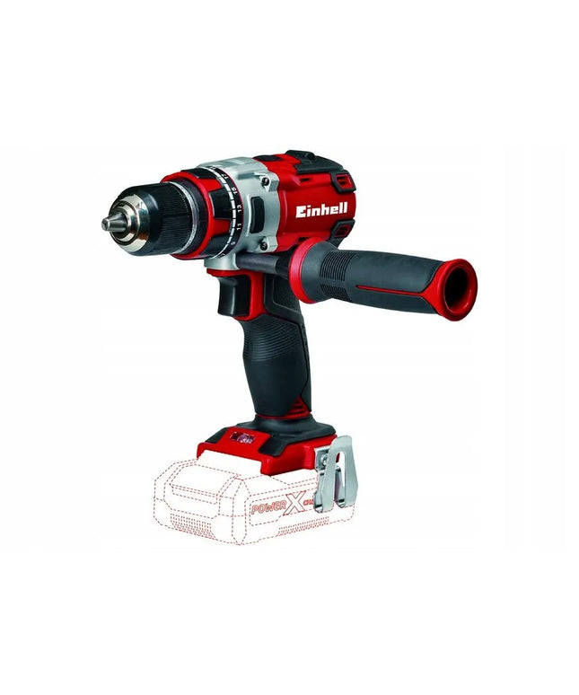Einhell TE-CD 18 Li Solo akumuliatorinis gręžtuvas-suktuvas