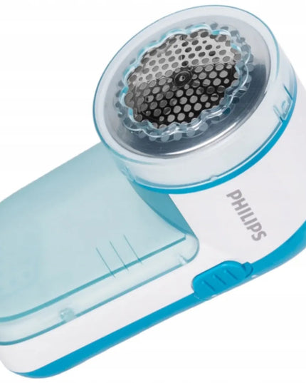 Elektrinė drabužių pūkų skutimo mašinėlė Philips