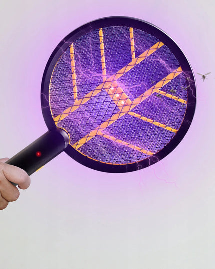 Elektrinė musgaudė ir vabzdžių lempa No Pest® – efektyvi apsauga
