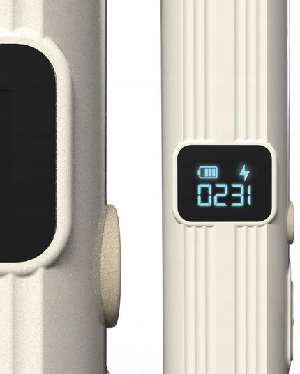 Elektrinė musgaudė, uodų gaudyklė, UV LED 2-in-1 vabzdžių naikinimo priemonė